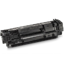 Toner Compatibile HP 135A W1350A Nero con Chip 1.100 Pagine per LaserJet M207 M209 M212 MFP M232 M234 M236