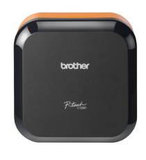 Brother - Etichettatrice - PTouch CUBE PRO PTE720BT
