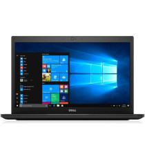[A ]Laptop Dell Latitude 7480 / i5 / RAM 8 GB / SSD Disk / 14,0″ FHD