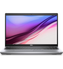 [A- ]Laptop Dell Latitude 5521 / i5 / RAM 16 GB / SSD Disk / 15,6″ HD