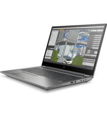 [A- ]Laptop HP Zbook Fury 15 G8 / i7 / RAM 32 GB / SSD Disk / 15,6″ FHD