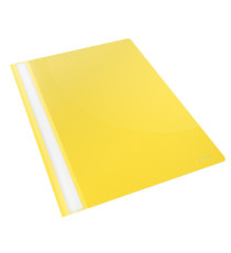 Cartellina ad aghi Report File - A4 - PP - giallo - Esselte