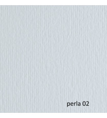 Cartoncino Elle Erre - 50 x 70 cm - 220 gr - perla 102 - Fabriano - blister 20 fogli