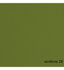 Cartoncino Elle Erre - 50 x 70 cm - 220 gr - verdone 28 - Fabriano - blister 20 fogli