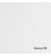 Cartoncino Elle Erre - 70 x 100 cm - 220 gr - bianco - Fabriano - blister 10 fogli