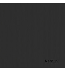 Cartoncino Elle Erre - 70 x 100 cm - 220 gr - nero 115 - Fabriano - blister 10 fogli