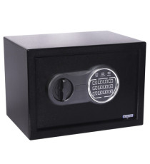 Cassaforte di sicurezza con serratura elettronica 310ET - 310 x 200 x 200 mm - Iternet