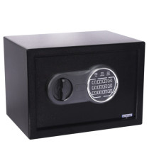 Cassaforte di sicurezza con serratura elettronica 310ET - 310 x 200 x 200 mm - Iternet