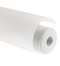 Rotolo carta lucida satinata - 90 cm x 20 mt - 90/95 gr - uso manuale - Canson