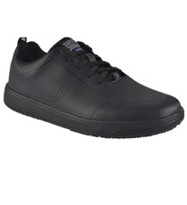 Sneaker basse Elis ESD SRC - numero 38 - nero - Safety Jogger
