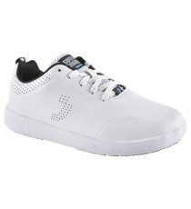 Sneaker basse Elis ESD SRC - numero 39 - bianco - Safety Jogger