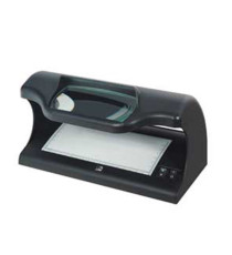 Verifica banconote HT-141 - 26,5 x 13 x 15 cm - nero - Holenburg