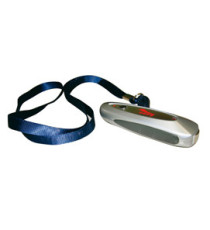 Verificatore di banconote tascabile HT100 - 7,5 x 2 cm - grigio - Iternet