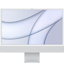 [A ]Computer Apple iMac 2021 M1 / Apple M1 / RAM 8 GB / SSD Disk