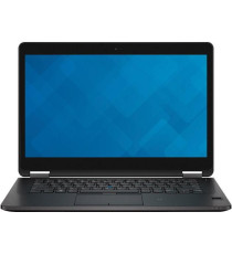[A ]Laptop Dell Latitude E7470 / i5 / RAM 8 GB / SSD Disk / 14,0″ FHD