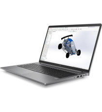 [A- ]Laptop HP ZBook Power G9 / i7 / RAM 64 GB / SSD Disk / 15,6″ FHD