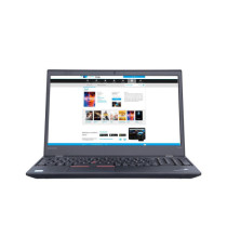 [B ]Laptop Lenovo ThinkPad P52s Workstation / i7 / RAM 32 GB / SSD Disk / 15,6″ 4K
