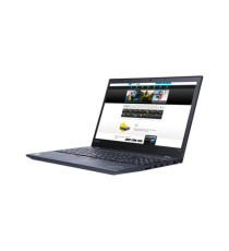 [B ]Laptop Lenovo ThinkPad P52s Workstation / i7 / RAM 32 GB / SSD Disk / 15,6″ 4K