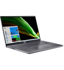 [Scatola aperta]Laptop Acer Swift X - SFX16-51G-73PY / i5 / RAM 16 GB / 16,0″ FHD