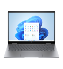 [Scatola aperta]Laptop HP Envy x360 14-fa0785ng | 2.8K Touch OLED / AMD Ryzen™ 7 / RAM 16 GB / SSD Disk / 14,0″ 2.8K