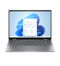 [Scatola aperta]Laptop HP Envy X360 2-IN-1 16-AD0XXX / AMD Ryzen™ 7 / RAM 16 GB / SSD Disk / 16,0″ 2.8K