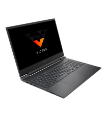 [Scatola aperta]Laptop HP Victus Gaming 15-fb3015nt | Radeon RX6550M / AMD Ryzen™ 5 / RAM 16 GB / SSD Disk / 15,6″ F