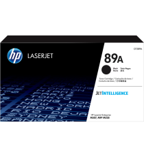 Hp CF289A 89A toner originale per HP Enterprise M507x,M507dn,M528z,M528f,M528dn capacità 5.000 pagine