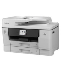 Brother - Multifunzione - Inkjet a colori - MFC-J6960DW