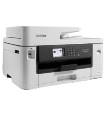 Brother - Multifunzione - Inkjet a colori - MFCJ5340DW