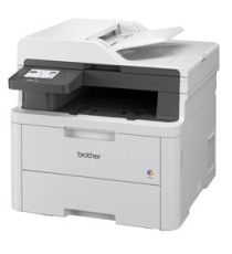 Brother - Multifunzione - Led a colori - MFCL3740CDW