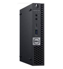 [A ]Computer DELL OPTIPLEX 7070 Mini / i5 / RAM 16 GB / SSD Disk