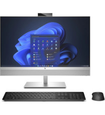 [Scatola aperta]Computer HP EliteOne 870 G9 NT AiO | 16 GB RAM | FHD / i7 / RAM 16 GB / SSD Disk