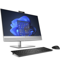 [Scatola aperta]Computer HP EliteOne 870 G9 NT AiO | 16 GB RAM | FHD / i7 / RAM 16 GB / SSD Disk
