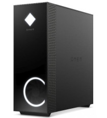 [Scatola aperta]Computer HP OMEN 30L GT13-1016nt | RTX 3070 (8 GB) / i7 / RAM 16 GB / SSD Disk