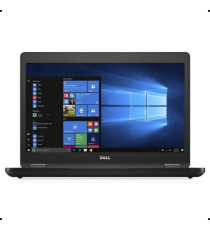 [Completamente rinnovato - Come nuovo]Laptop Dell Latitude 5490 / i5 / RAM 8 GB / SSD Disk / 14,0″ FHD