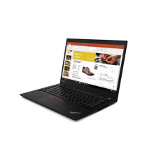 [A- ]Laptop Lenovo ThinkPad T14 G1 / i7 / RAM 16 GB / SSD Disk / 14,0″ FHD