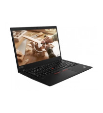 [A- ]Laptop Lenovo ThinkPad T14 G1 / i7 / RAM 16 GB / SSD Disk / 14,0″ FHD