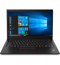 [A- ]Laptop LENOVO THINKPAD X1 CARBON 7TH / i7 / RAM 16 GB / SSD Disk / 14,0″ 4K UHD