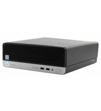 [A- ]Computer HP Prodesk 600 G4 SFF / i5 / RAM 8 GB / SSD Disk