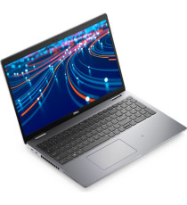 [A- ]Laptop Dell Latitude 5520 / i5 / RAM 32 GB / SSD Disk / 15,6″ FHD