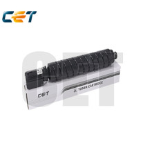 Toner EXV-65BK nero 5761C001 Cet altissima qualità compatibile per Canon IR C3326I EXV65 capacità 17.500 pagine