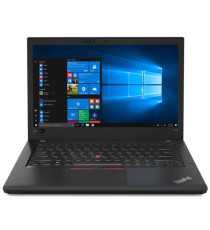 [A ]Laptop Lenovo ThinkPad T480 / i5 / RAM 8 GB / SSD Disk / 14,0″ HD