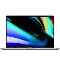 [A ]Laptop Apple MacBook Pro 2019 / i7 / RAM 16 GB / SSD Disk / 16,0″ 3K+