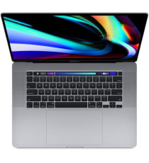 [A ]Laptop Apple MacBook Pro 2019 / i7 / RAM 16 GB / SSD Disk / 16,0″ 3K+