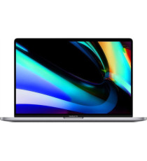[A ]Laptop Apple MacBook Pro 2019 / i7 / RAM 16 GB / SSD Disk / 16,0″ 3K+