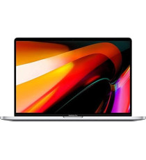 [A ]Laptop Apple MacBook Pro 2019 / i9 / RAM 32 GB / 16,0″ 3K+