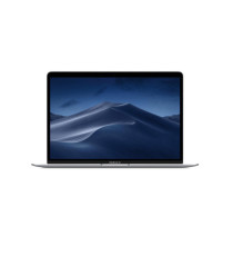 [Scatola aperta]Laptop Apple Macbook Air 2018 Silver / i5 / RAM 8 GB / SSD Disk / 13,3″ WQXGA