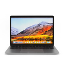 [Scatola aperta]Laptop Apple MacBook Pro 13 (2017) Space Grey / i5 / RAM 8 GB / SSD Disk / 13,3″ WQXGA