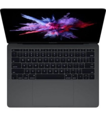 [Scatola aperta]Laptop Apple MacBook Pro 13 (2017) Space Grey / i5 / RAM 8 GB / SSD Disk / 13,3″ WQXGA