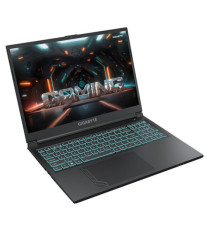 [Scatola aperta]Laptop Gigabyte G6 KF RC56KF / i7 / RAM 16 GB / SSD Disk / 16,0″ WUXGA